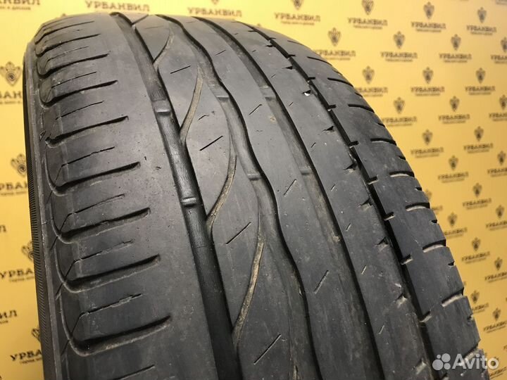 Bridgestone Turanza ER300 205/55 R16 91H