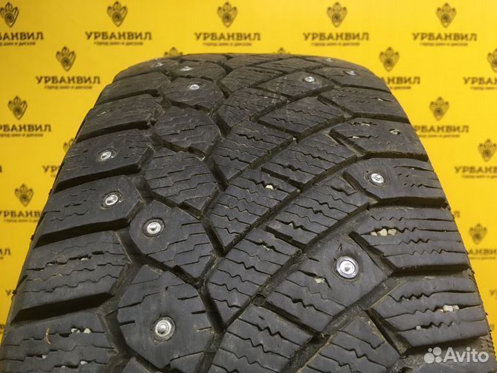 Gislaved Nord Frost 200 195/65 R15 95T