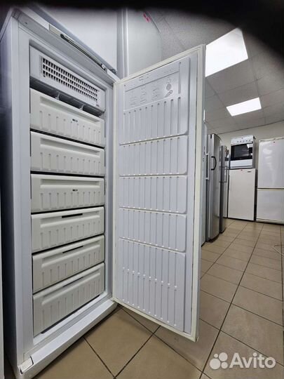 Морозильная камера Индезит. No frost