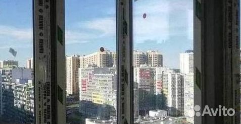 Пластиковые окна за 7 дней