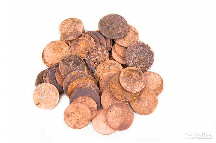 Набор монет *