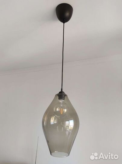 Светильник потолочный подвесной