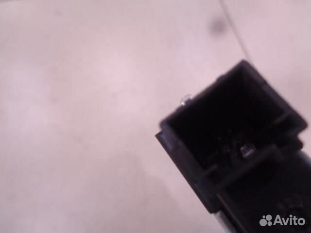 Дисплей информационный Peugeot 207 2006-2012