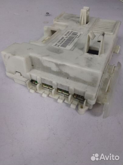 Модуль стиральной машины indesit NWS