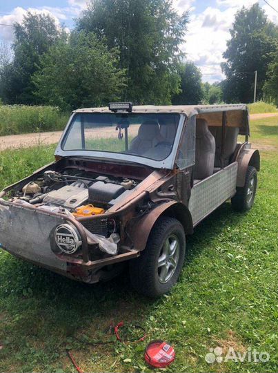 Двигатель 1MZ-FE. V6 3.0 для Toyota / Lexus