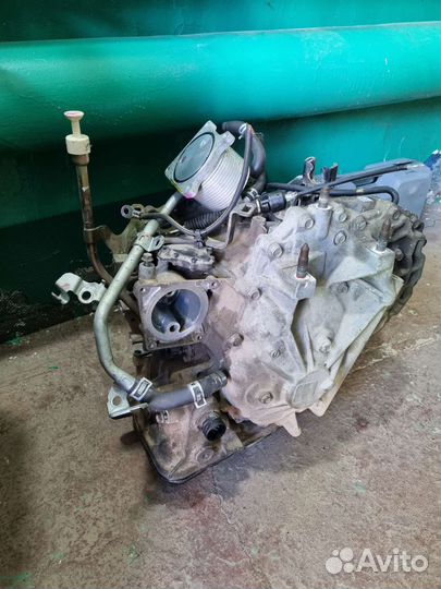 Вариатор Outlander XL