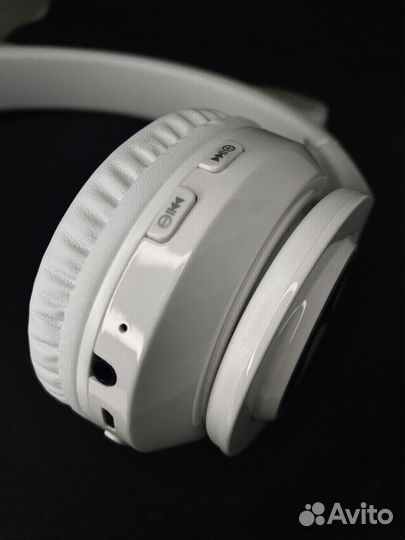 Беспроводные наушники Cat CXT-B39