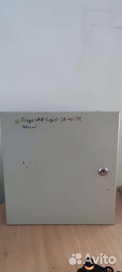 Контроллер скуд Elsys-MB-Light-2A-00-tп