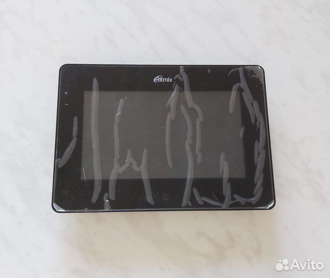 Цифровая фоторамка