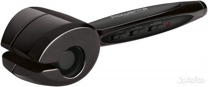 Автоматическая плойка Rowenta So Curls