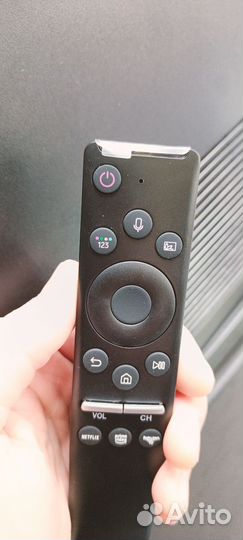 Пульт для Samsung