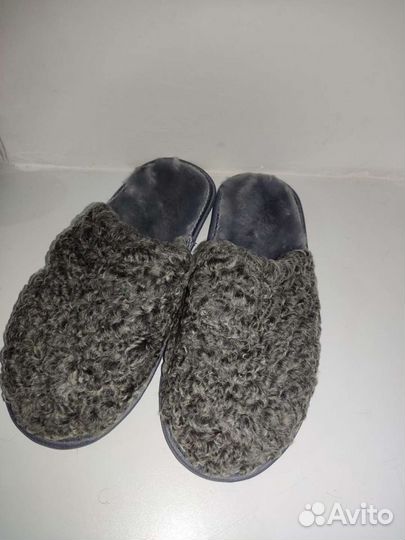 Тапочки