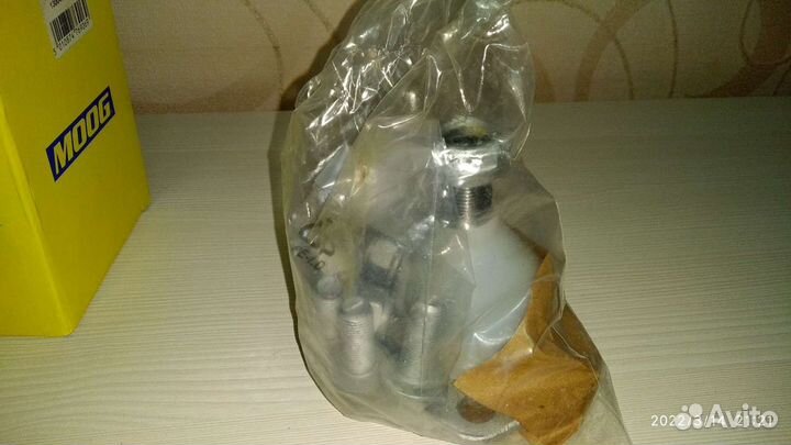 Шаровая опора нижн. L/R FI-BJ-0513