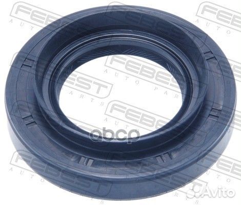 Сальник привода 95HAY41741118C Febest