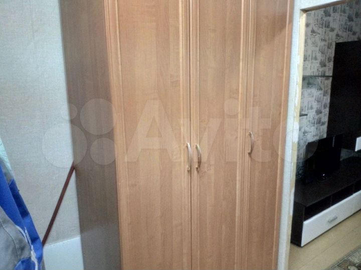 Комната 11,9 м² в 1-к., 1/1 эт.