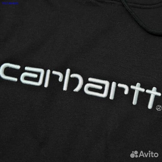 Худи Carhartt Premium Quality (Много отзывов)