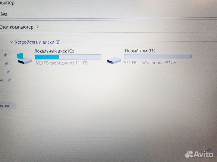 Dell Vostro 15, core i5 (8 gen), 16gb, SSD+HDD