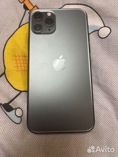 iPhone 11 Pro, 64 ГБ