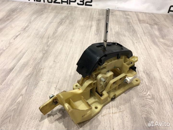 Кулиса АКПП Hyundai Solaris седан G4FA 2013