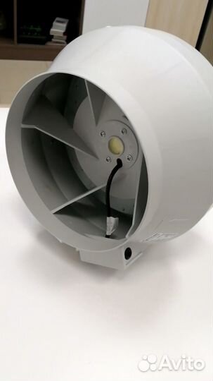 Вентилятор канальный качественный гарантия