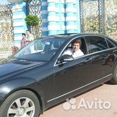 Трезвый водитель