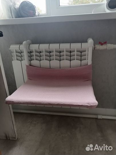 Лежака для кошек