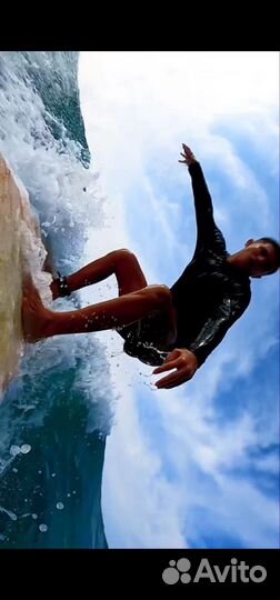 Экшн камера gopro hero 9 black го про