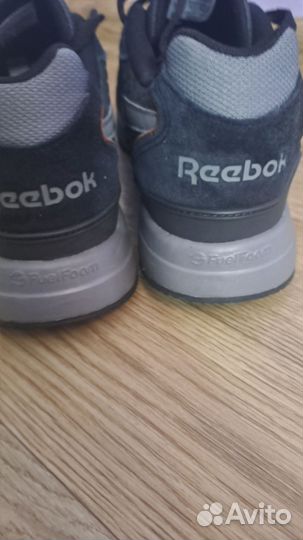 Мужские кроссовки Reebok