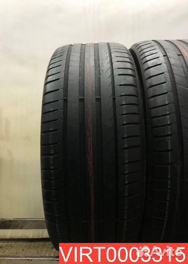 Pirelli Scorpion 225/55 R18 98H