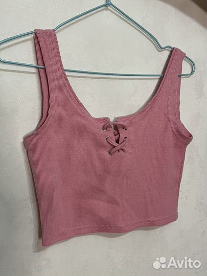 Топ, рубашка, кофта