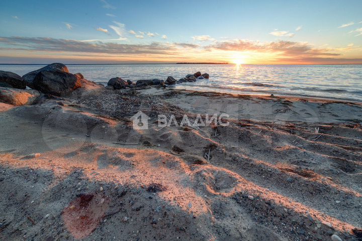 Участок 12 сот. (ИЖС)