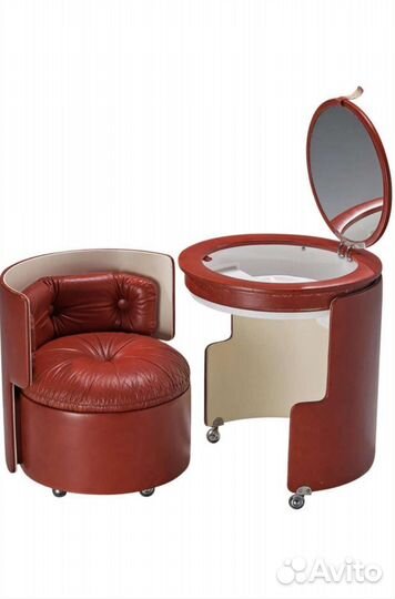 Изготовление мебели на заказ