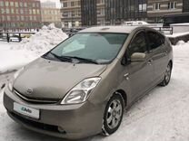 Toyota Prius 1.5 CVT, 2007, 260 000 км, с пробегом, цена 620 000 руб.