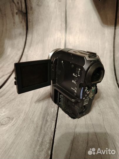 Видеокамера Sony