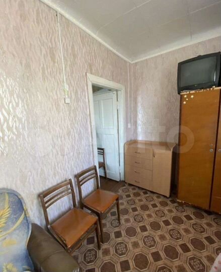 2-к. квартира, 25 м², 2/2 эт.