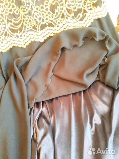 Платье женское