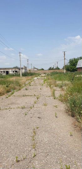 Участок 15 га (СНТ, ДНП)