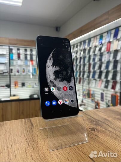 realme C30, 4/64 ГБ