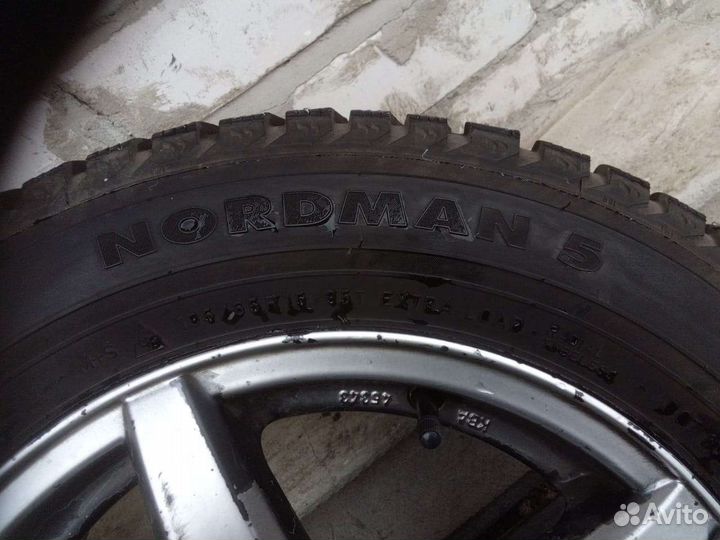 Nordman WR 175/65 R15