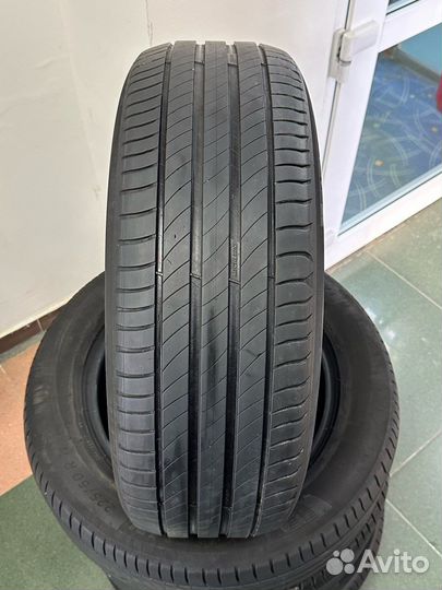 Michelin Primacy 4 225/60 R17 99V