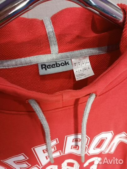 Худи Reebok