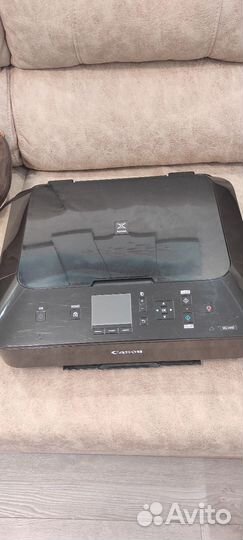 Canon pixma MG5440