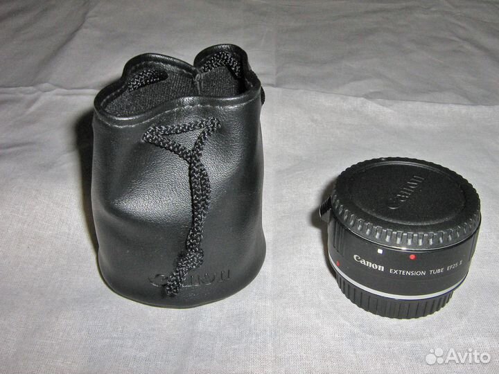Canon Extension tube EF25 II