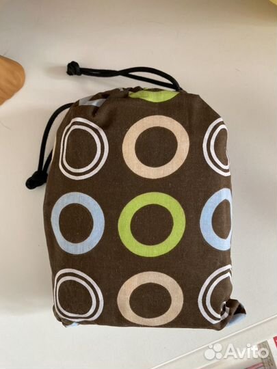 Мобильный стульчик для детей Totseat