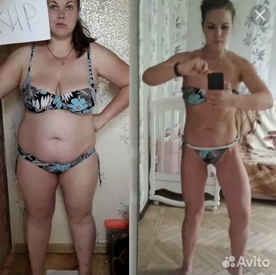 Правильное питание