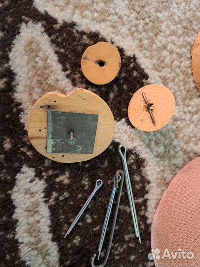 Аксессуары для кукол