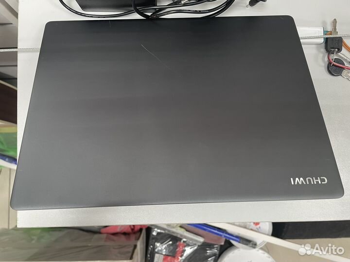 Ноутбук Chuwi CoreBook X
