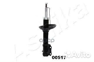 VW passat B4 (1994-1996) 'MA-00517 Ashika