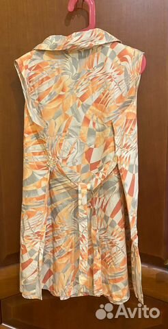 Блузка для беременных