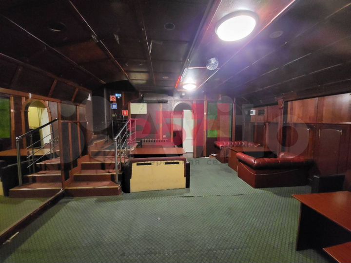 Бар, ресторан, клуб с ремонтом 85 кв.м